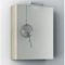 Contemporary 24 Inch Bathroom Medicine Cabinet